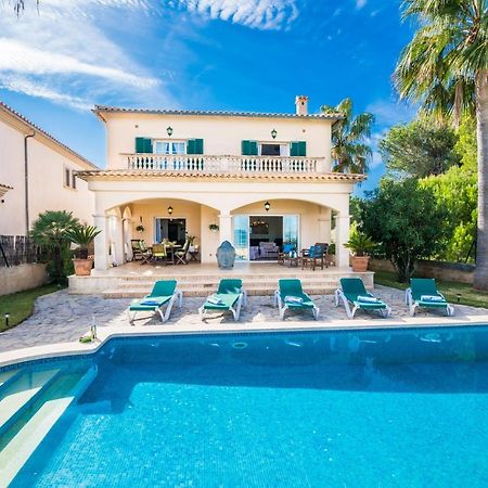 Ideal Property Mallorca - Didi Alcudia  Bagian luar foto