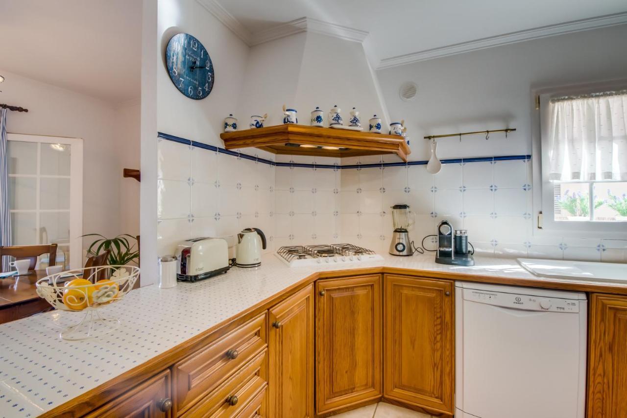 Ideal Property Mallorca - Didi Alcudia  Bagian luar foto