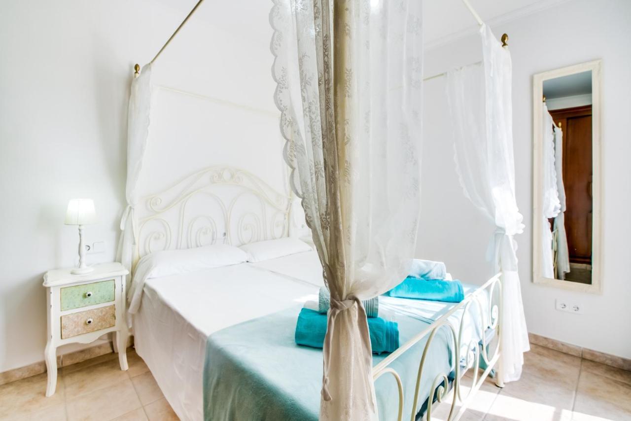 Ideal Property Mallorca - Didi Alcudia  Bagian luar foto