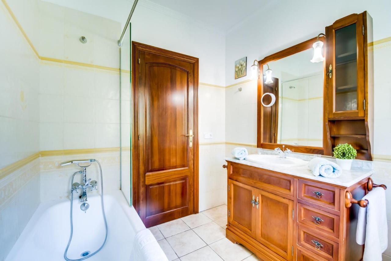 Ideal Property Mallorca - Didi Alcudia  Bagian luar foto