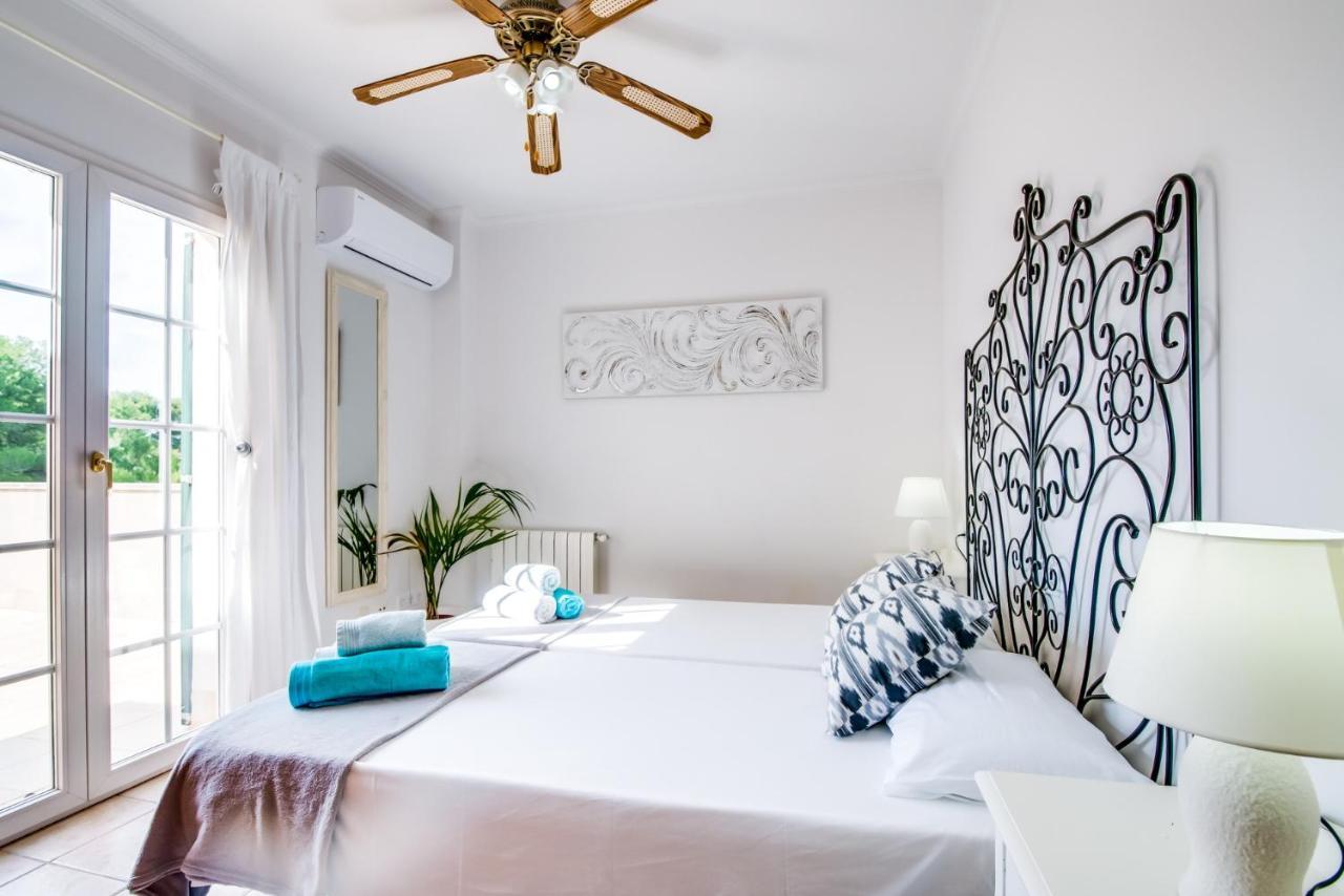 Ideal Property Mallorca - Didi Alcudia  Bagian luar foto