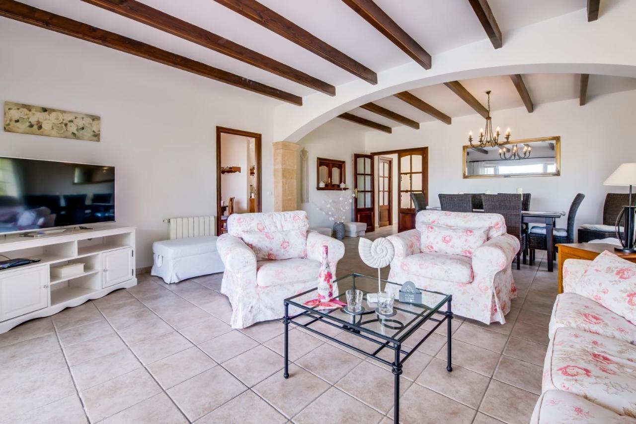 Ideal Property Mallorca - Didi Alcudia  Bagian luar foto