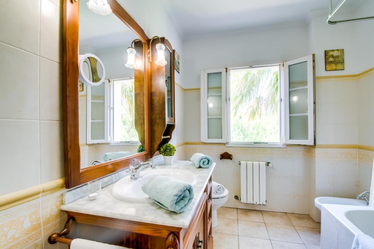 Ideal Property Mallorca - Didi Alcudia  Bagian luar foto