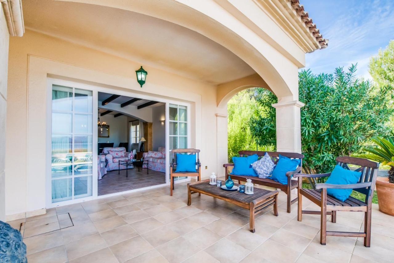 Ideal Property Mallorca - Didi Alcudia  Bagian luar foto