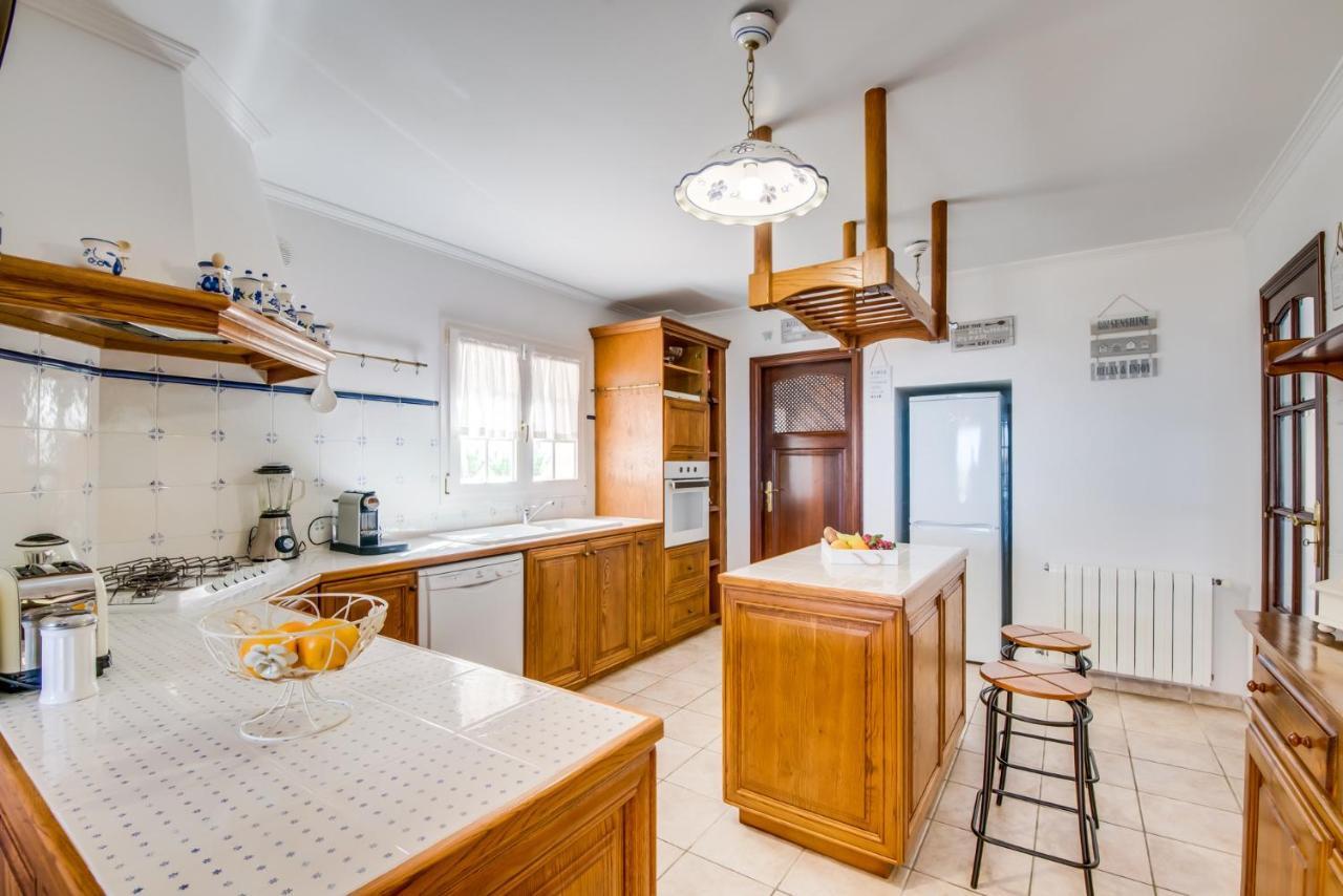 Ideal Property Mallorca - Didi Alcudia  Bagian luar foto