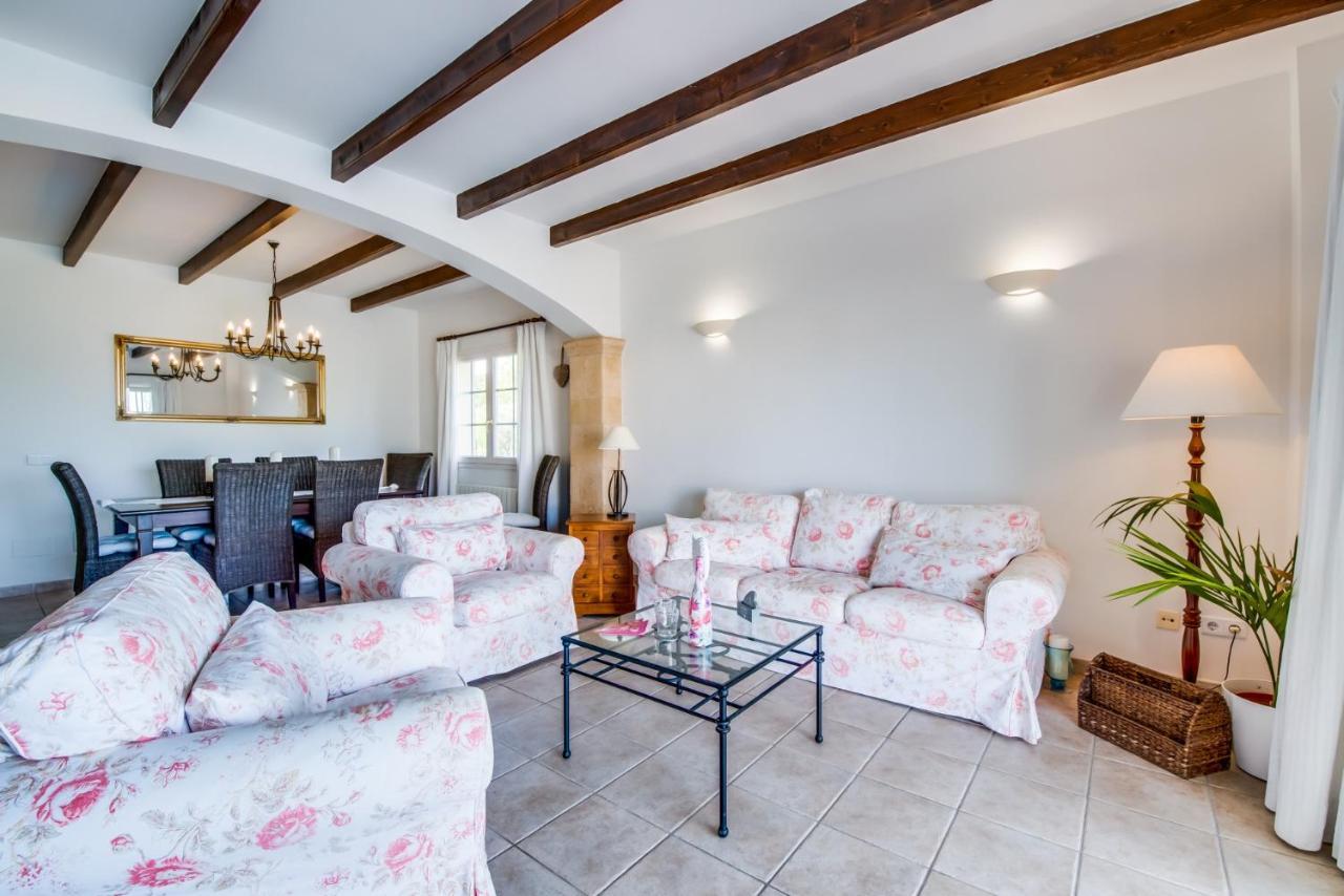 Ideal Property Mallorca - Didi Alcudia  Bagian luar foto