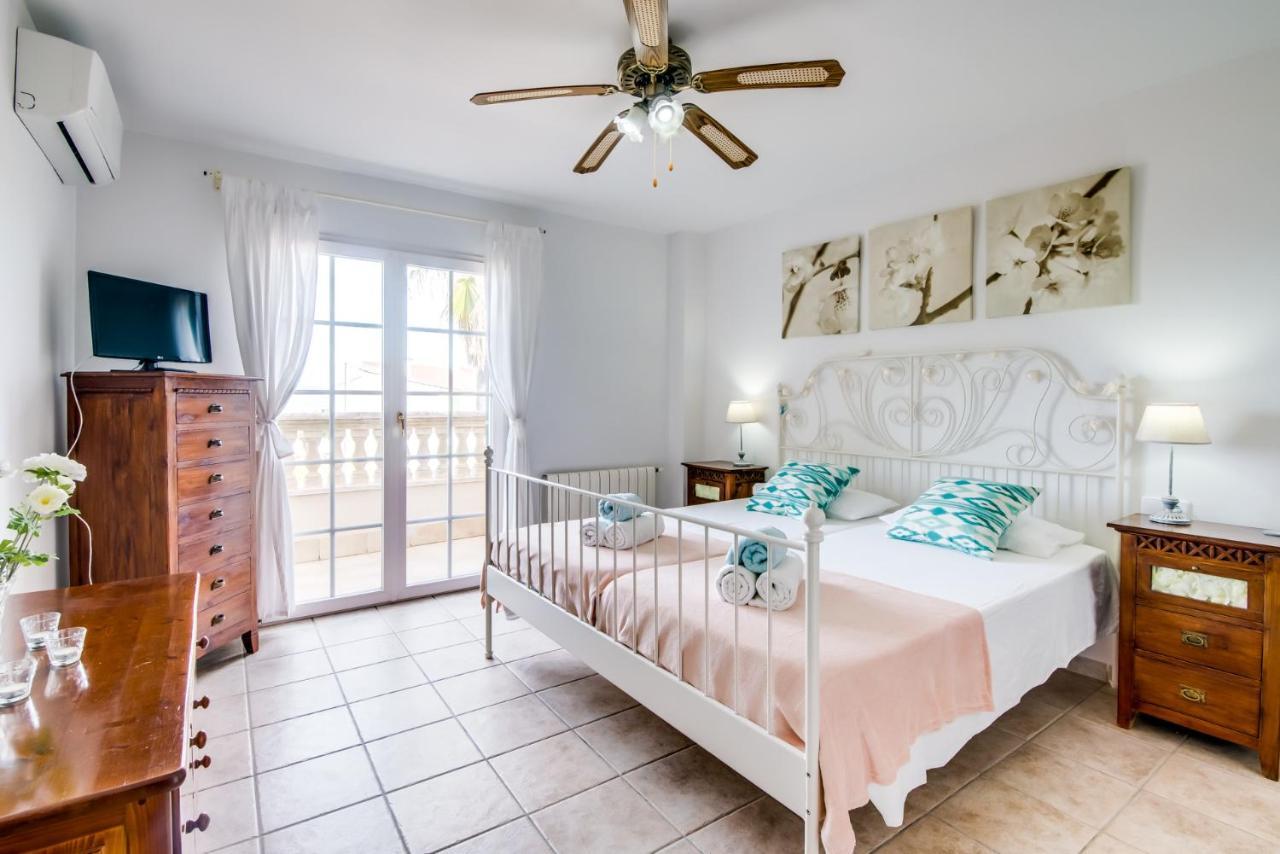 Ideal Property Mallorca - Didi Alcudia  Bagian luar foto