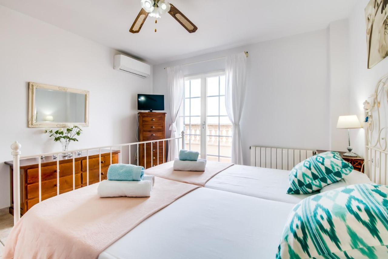 Ideal Property Mallorca - Didi Alcudia  Bagian luar foto