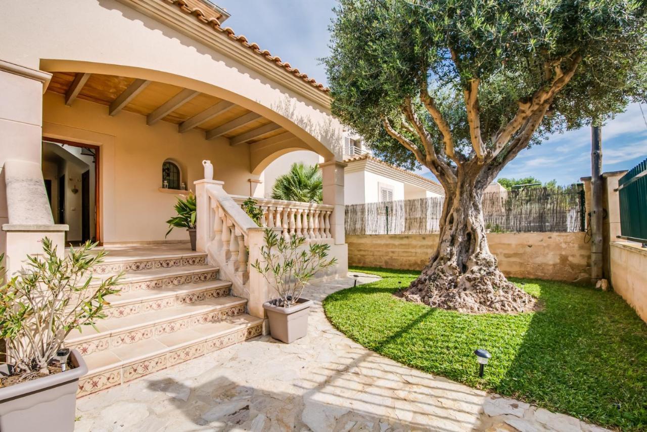 Ideal Property Mallorca - Didi Alcudia  Bagian luar foto