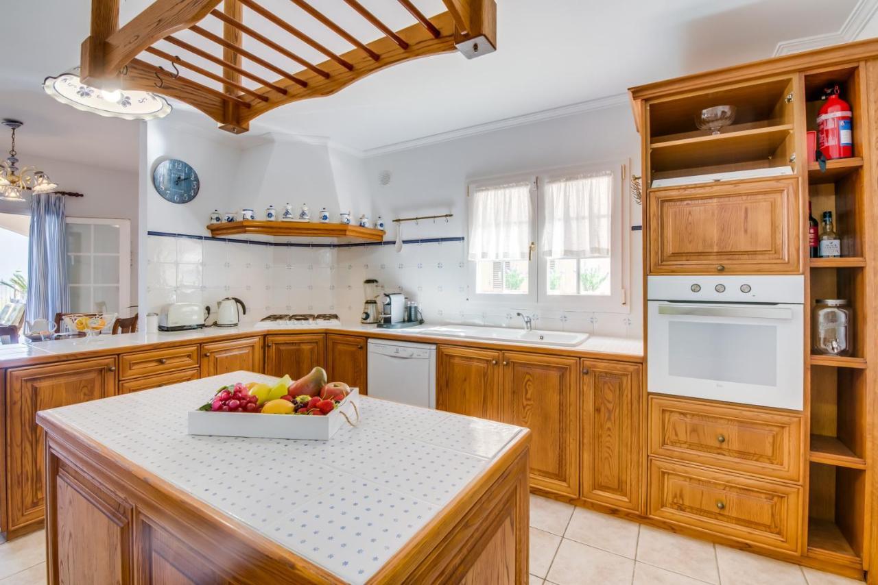 Ideal Property Mallorca - Didi Alcudia  Bagian luar foto