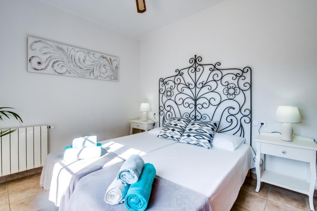 Ideal Property Mallorca - Didi Alcudia  Bagian luar foto