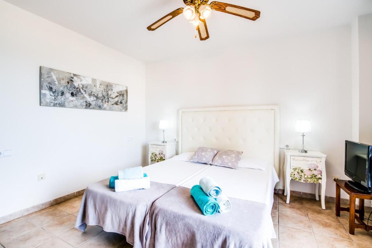 Ideal Property Mallorca - Didi Alcudia  Bagian luar foto