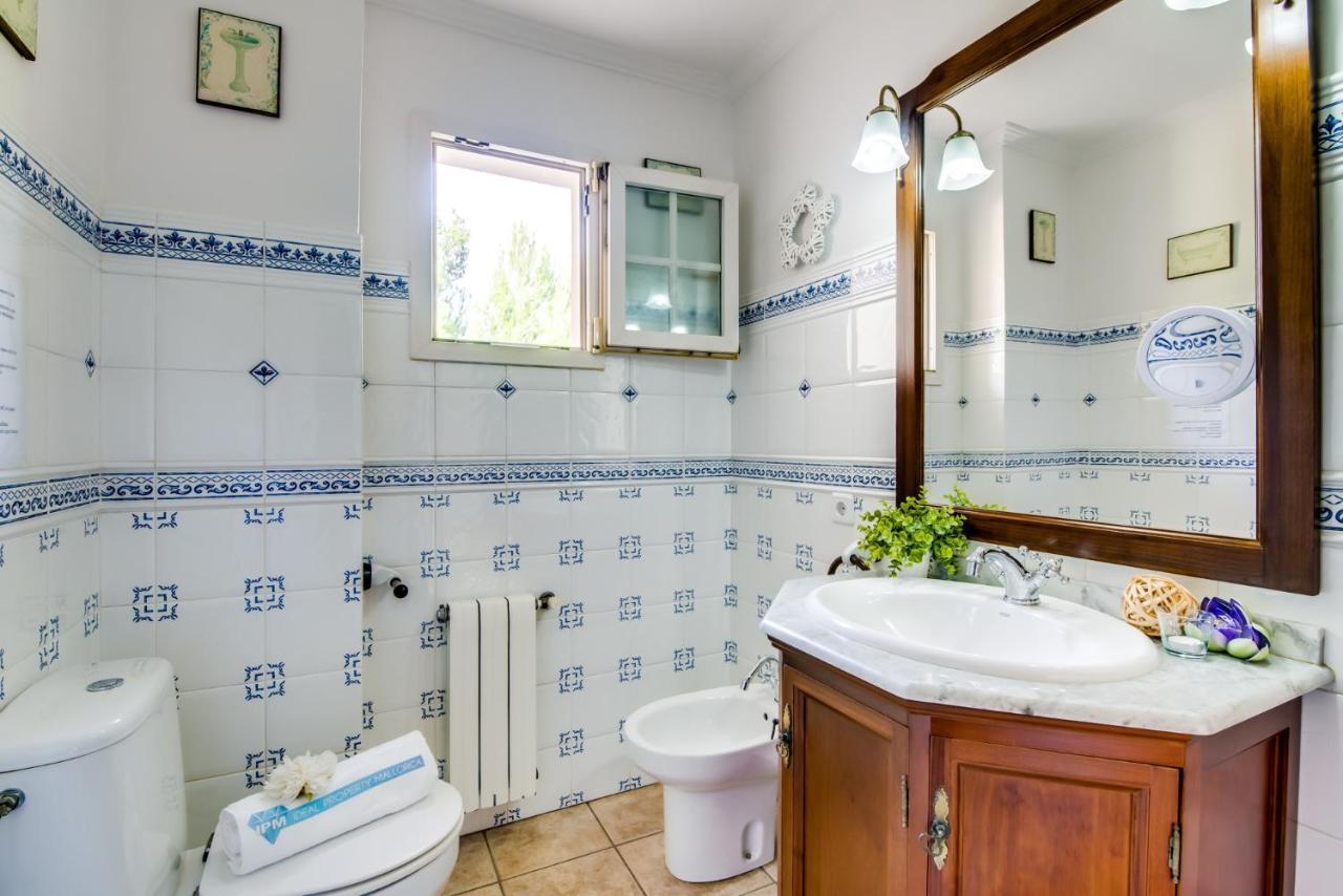 Ideal Property Mallorca - Didi Alcudia  Bagian luar foto