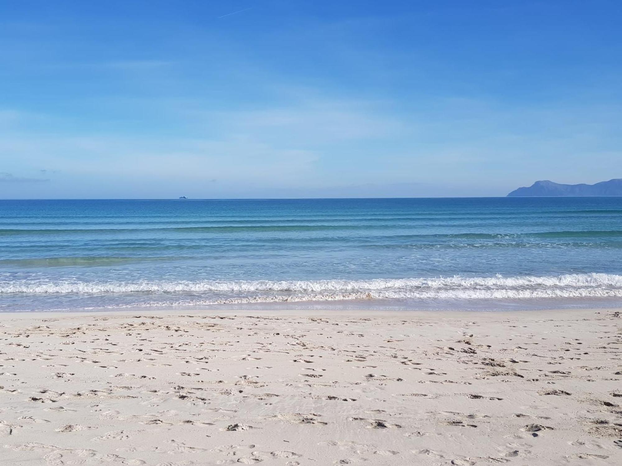 Ideal Property Mallorca - Didi Alcudia  Bagian luar foto